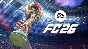 FIFA 26 Virtual Cup Announced