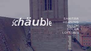 » martin schäuble blechnerei und sanitäre installationen. Sanitar Schauble In Radolfzell Am Bodensee Youtube