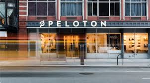 Pelotons Cycling Studio