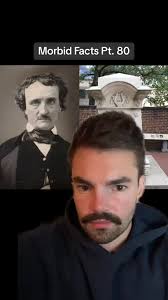 Edgar A Ghost Story John Haman