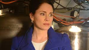 Laura Fraser Felt Pressure Trying To Fit In With The Cast Of Breaking Bad