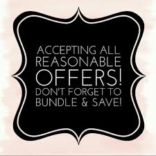 Go to your news page and filter out the likes. Other Make An Offer And Dont Forget To Bundle Poshmark