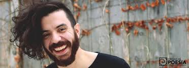 El palacio, poema de Kaveh Akbar