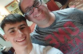 My nephew Jack Corbett-Lynch and niece Sarah Corbett Lynch are honestly two  of the bravest and outstanding people I know. And not because we are  related. Ever since my twin brother Jason