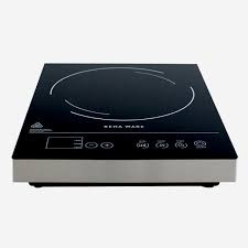 Lleva a tu hogar el ahorro y la mejor tecnología con las nuevas cocinas de inducción. Cocina De Induccion Ic 450 Tienda En Linea Rena Ware Chile
