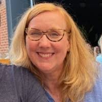 Beth Sundberg's Instagram, Twitter & Facebook