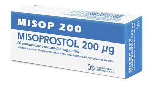 Como Funciona El Misoprostol El Farmaco Que Recomienda La Oms Para La Interrupcion Voluntaria Del Embarazo Infobae