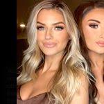 Kalyn Mclean's Instagram, Twitter & Facebook