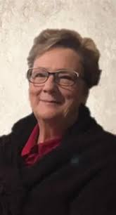 Obituary information for Yvonne Isabelle Cocks