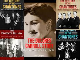 Windsor's musical legacy will not be forgotten! I will continue to keep it  alive by capturing it with these booklets. https://paullangan.com Available  amazon worldwide.