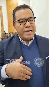 Fiscalía Anticorrupción Chihuahua