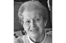 PEGGY BURWELL Obituary (1935