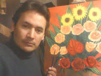 Artworks of Jerand Pintor Jerson Andrade