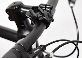 Serfas E Lume 450 Bike Headlight Review