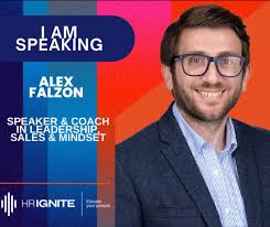 Alex Falzon Training & Coaching