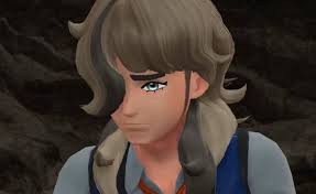 Pokémon Scarlet/Pokémon Violet