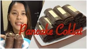 Check spelling or type a new query. Pancake Pisang Coklat Keju Youtube
