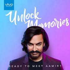 Vivo Will Not Feature Aamir Khan Sara Ali Khan In Its Advertisements Report Deccan Herald Ahead of the launch on february 20, vivo has released another video advert for the phone and this one features bollywood star, aamir khan. feature aamir khan sara ali khan