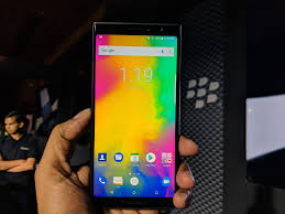 BlackBerry Evolve X and Evolve First ...