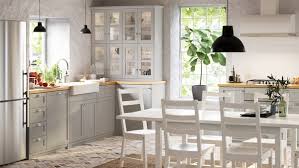 Maybe you would like to learn more about one of these? Rustic Light Grey Lerhyttan Kitchen Ikea