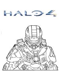 Usually ships within 4 to 5 days. Master Chief Coloring Pages All Coloring Pages Respect
