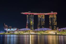 Well, i could hardly believe it. Marina Bay Sands Update Marina Bay Sands Remains Closed In Support Of The Singapore Government S Ongoing Efforts To Combat The Covid 19 Situation We Are Working Closely With The Authorities On Our