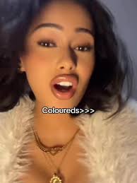 Exploring Farah Jacobs: Celebrating Coloured Beauty