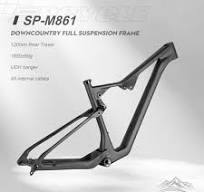 Full Carbon Road Frame 27.5er 29er Mountain Bike Gravel ...