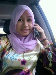 Cerita Lucah Awek Tudung Labuh