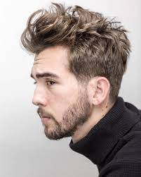 Pin On 20 Fresh Medium Length Haircuts For Men Photo Gallery