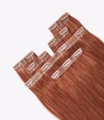 Choose the style curly for tousled tresses or straight for a sleek, silky finish. The 6 Best Clip In Hair Extension Brands For Redheads