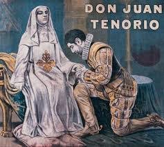 Qvid Vtile Argumento Y Fragmentos De Don Juan Tenorio De Jose Zorrilla