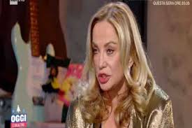 Quanti anni ha l'attrice e regista? Simona Izzo Il Covid Mi Ha Amputato Gli Affetti Mi Mancano Gli Abbracci Di Mia Madre