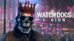 On xbox one, xbox series x, ps4, ps5, pc, and stadia. Watch Dogs Legion Wallpapers Top Free Watch Dogs Legion Backgrounds Wallpaperaccess