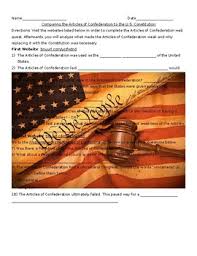 We did not find results for: Compare Constitutions Worksheets Teaching Resources Tpt