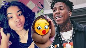 Nle choppa does not directly post to this account. Opps Break Into Nba Youngboy S House Kayylmariee Births Baby Kind Baby Birth Baby Youtube