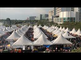 Nak makan platform e bazaar baharu untuk ramadhan pasar ramadhan presint 3 putrajaya hafiz hafizol bukan sekadar rupa. Best Of Ramadhan Bazaars Putrajaya Youtube