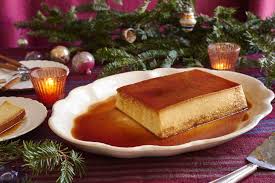 The Best Recipe For Flan Published 2016 Food Flan Recipes