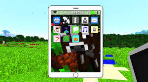 Mod your world with tynker, you can mod your private minecraft server so it's always day, spawns trees, turns water into gold, and grows flowers wherever you walk. Minecraft Mods Minecraft Iphone Mod Youtube