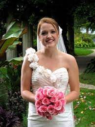 Tlc S Four Weddings Episode Recap December 27th Bridal Hot List
