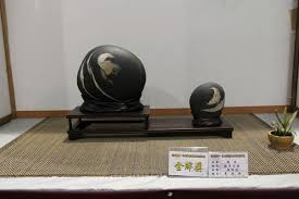 圖案石組 2014兩岸石友聯誼 全國雅石大展 黑才莊主 夫人 痞客邦 meditation stones stone relic