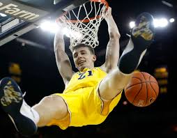 Feedback begegnet uns in vielfältiger weise: Michigan Wolverines Basketball Freshman Franz Wagner Will Return For A Second Season