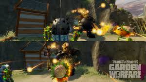 Check spelling or type a new query. Plants Vs Zombies Garden Warfare Xbox One Review Guns Don T Kill People Peas Kill People Usgamer