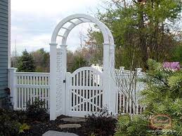 White picket fence picket fences picket fence garden white fence pool fence garden cottage cottage front yard cozy cottage cottage style. Pin On Fence Design Ideas