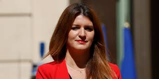 + add or change photo on imdbpro ». What Will Marlene Schiappa Do At The Minister For Citizenship Teller Report