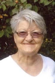 Frances Spry Obituary