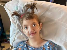 Fundraiser for Kaitlyn Watkins by Cassandra Conard : Please Help Mia!!!