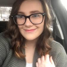 Congratulations to Emma Bowlin graduating with a Master's from Johnson  University!