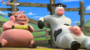 We provide a warm and welcoming atmosphere in our newly painted and renovated historic barn. Barnyard Welcome To The Barnyard Episode 1 Zigzag Youtube