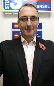 Cheryl Fernandez-Versini angry after X Factor warm-up host calls her Cole